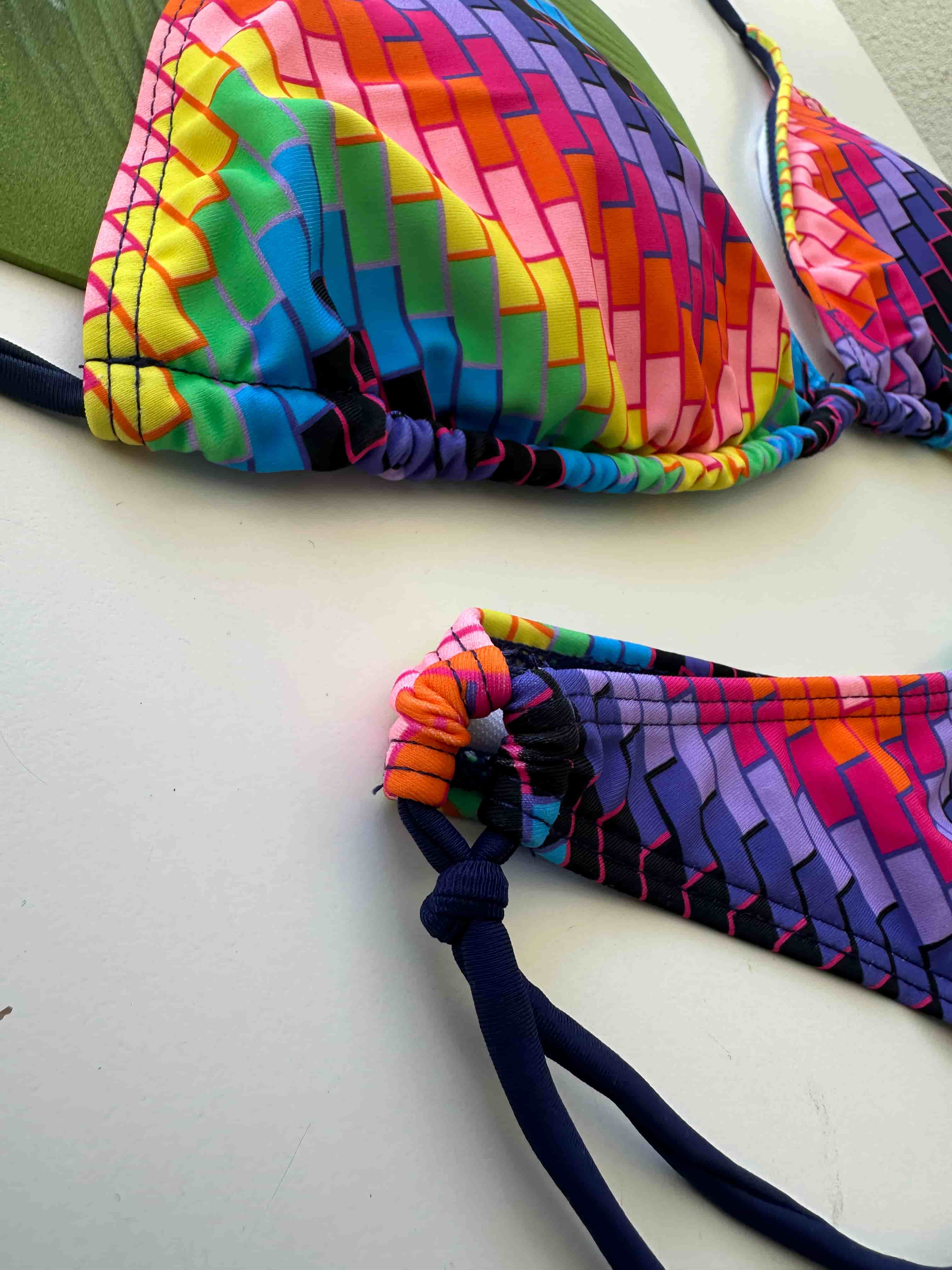 Bikini Tulum - Diseño 36