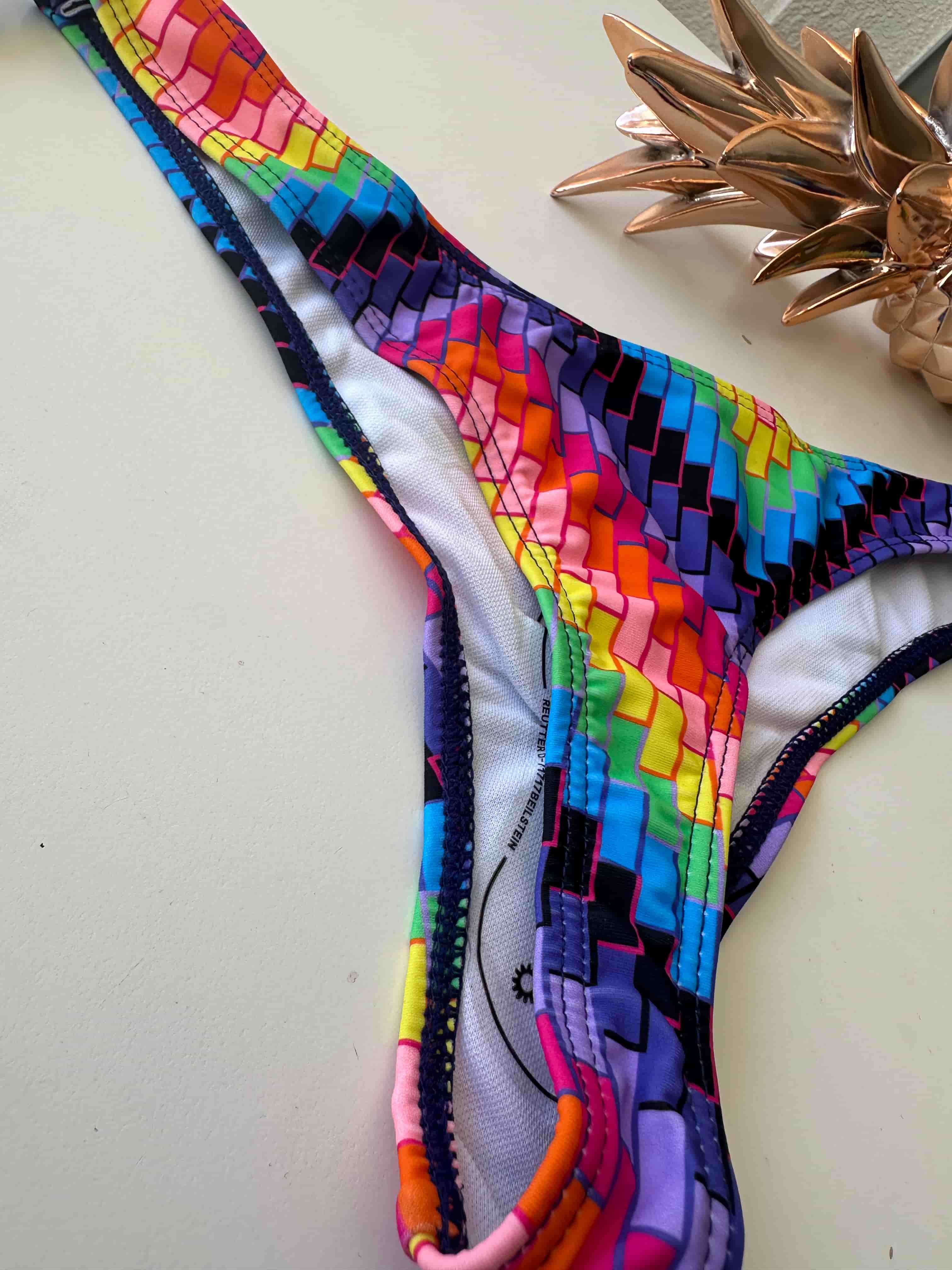 Bikini Tulum - Diseño 36