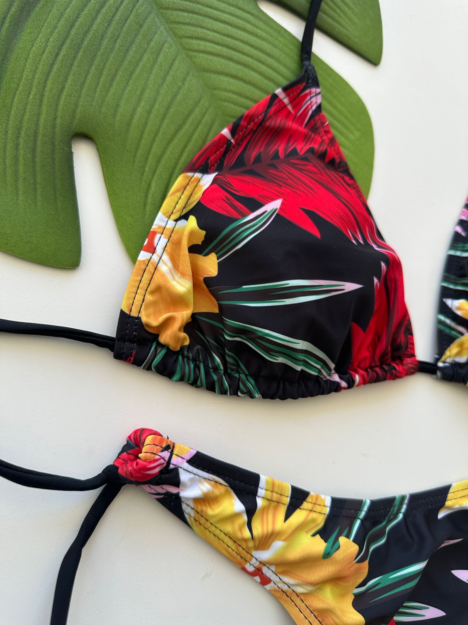 Bikini Tulum - Diseño 42