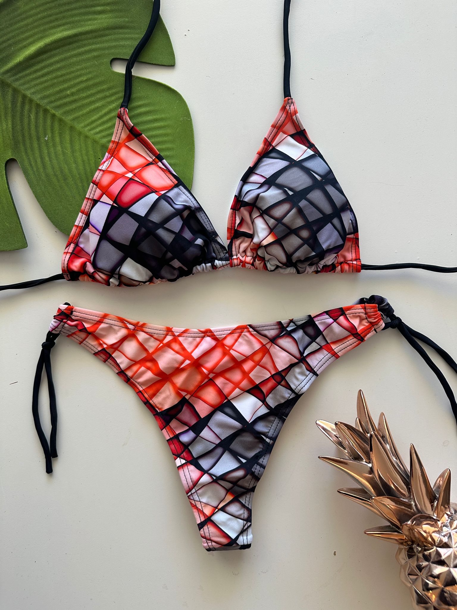 Bikini Tulum - Diseño 5