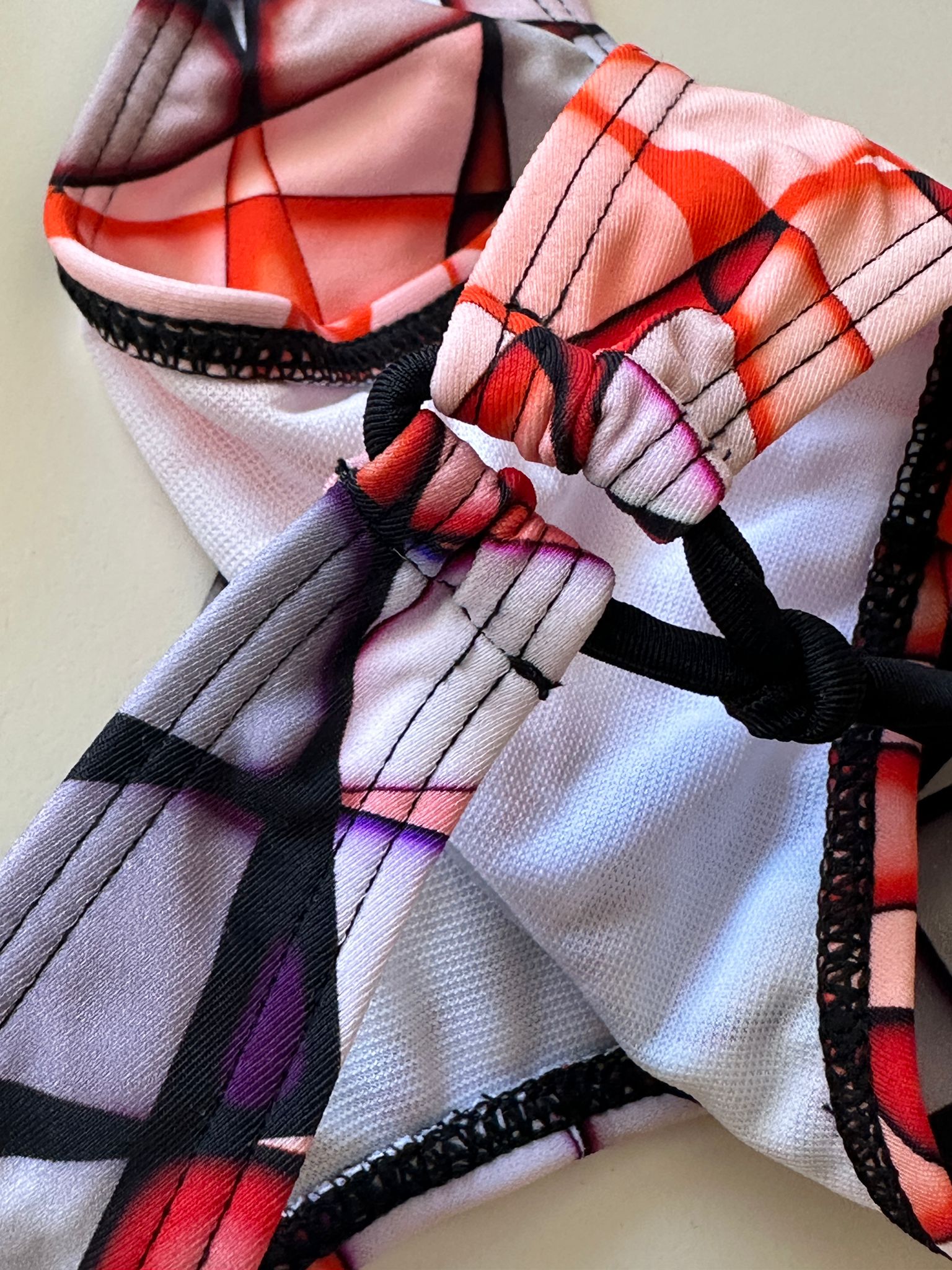 Bikini Tulum - Diseño 5