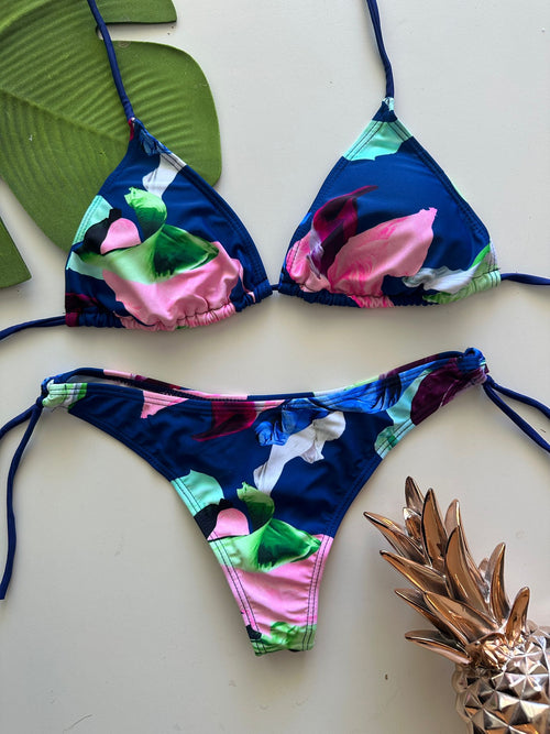 Bikini Tulum - Diseño 9