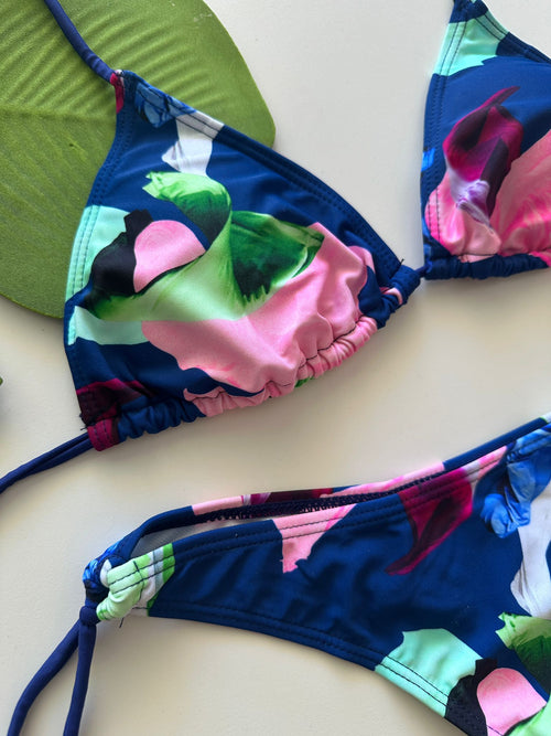 Bikini Tulum - Diseño 9