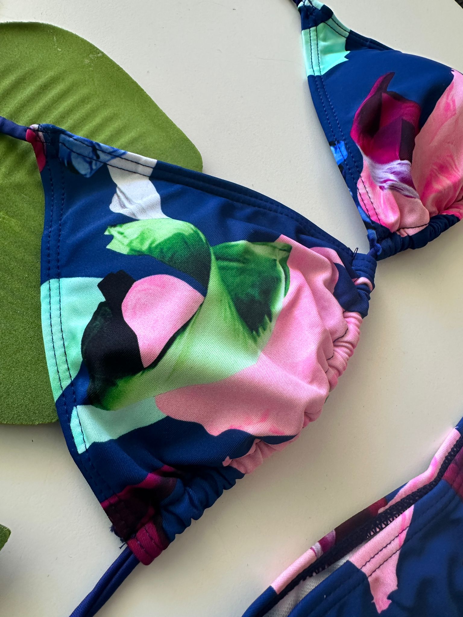 Bikini Tulum - Diseño 9
