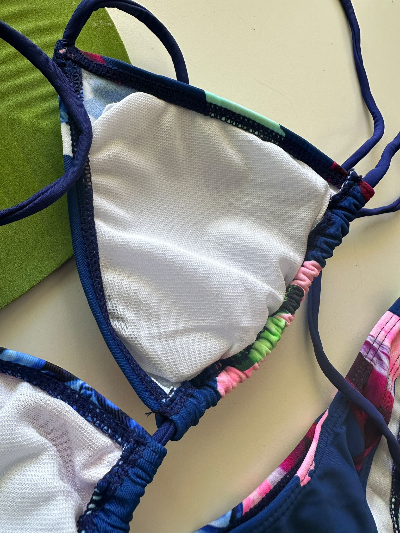 Bikini Tulum - Diseño 9