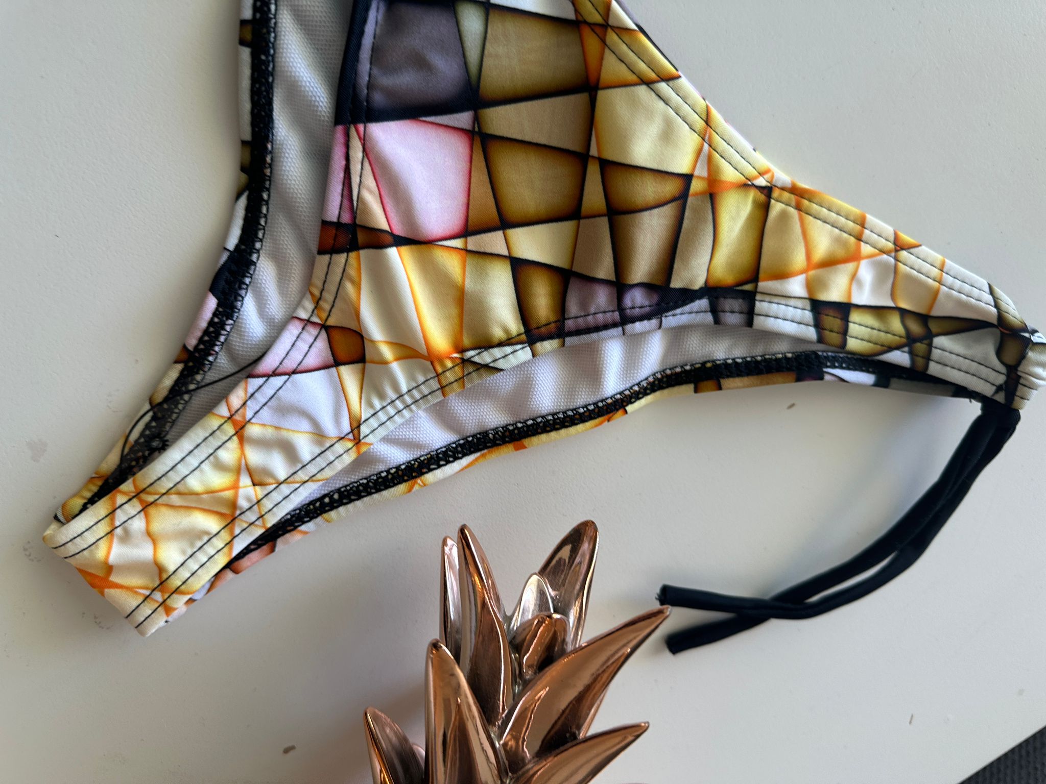 Bikini Tulum - Diseño 10
