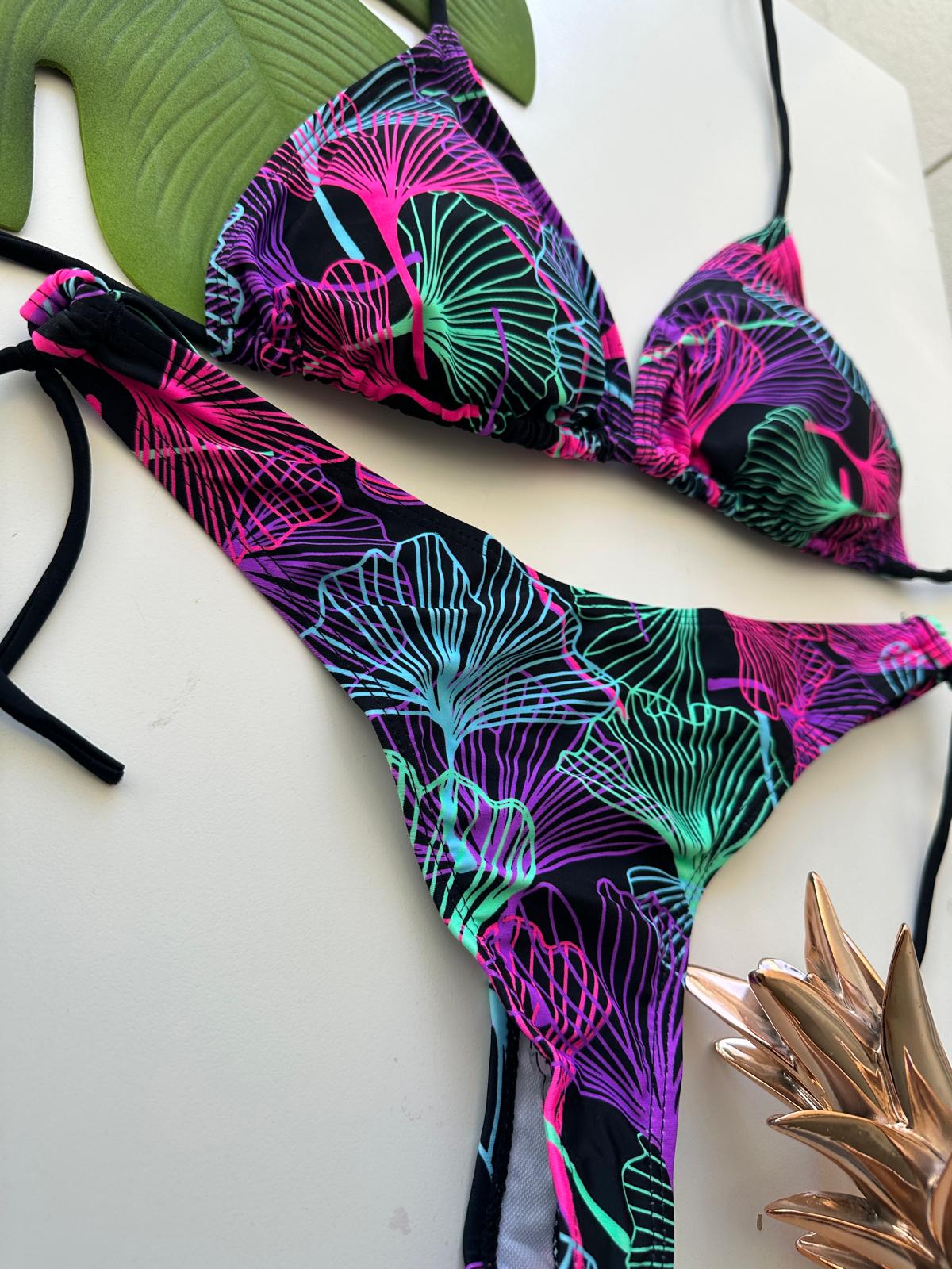 Bikini Tulum - Diseño 43
