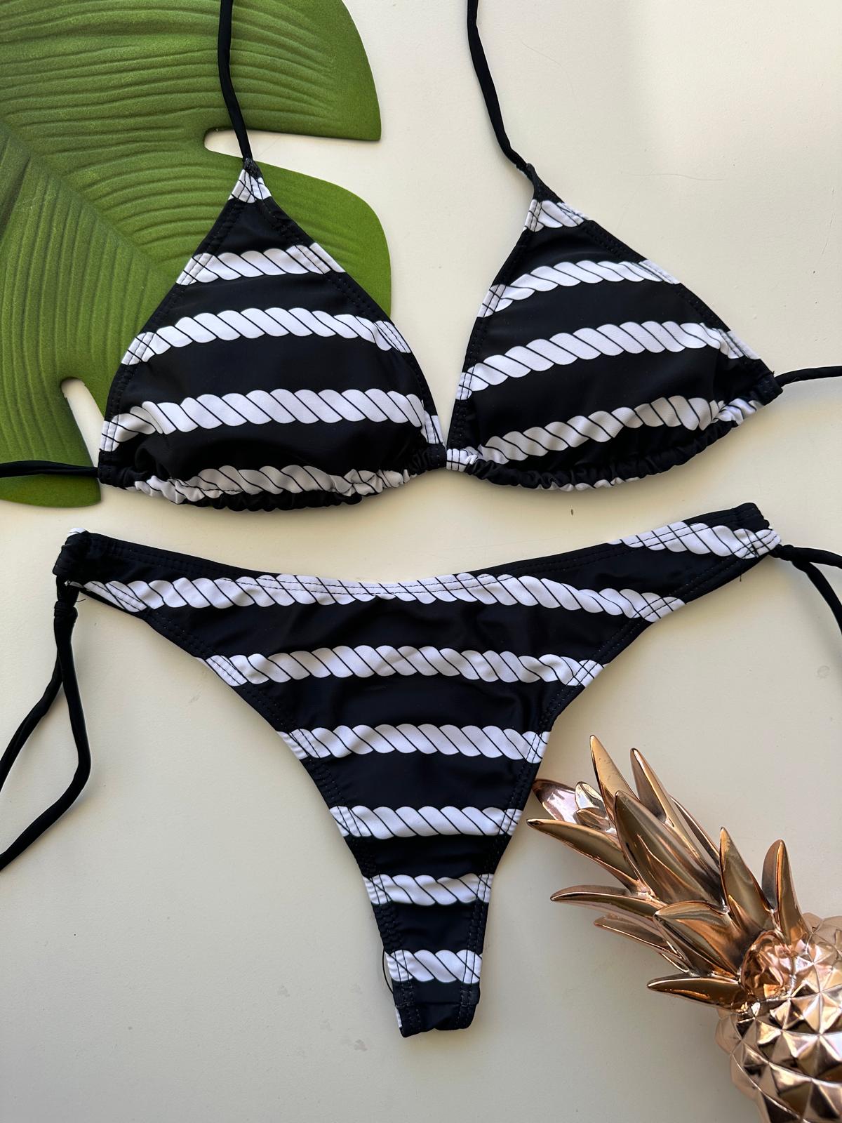 Bikini Tulum - Diseño 38