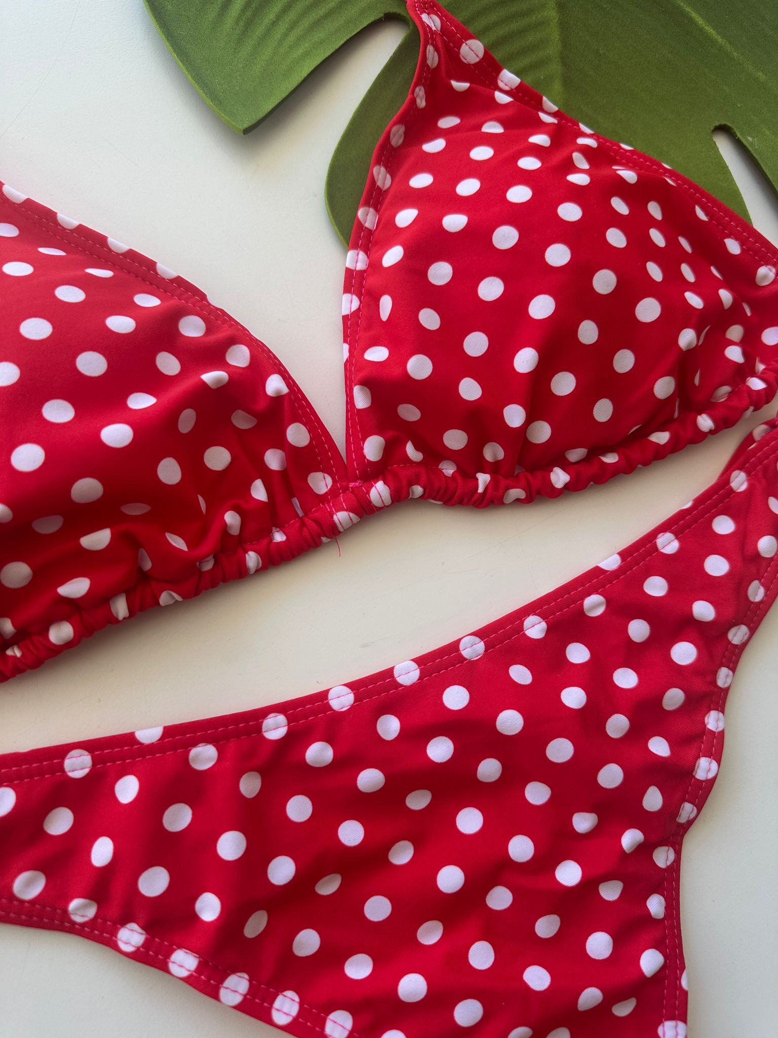 Bikini Tulum - Diseño 31