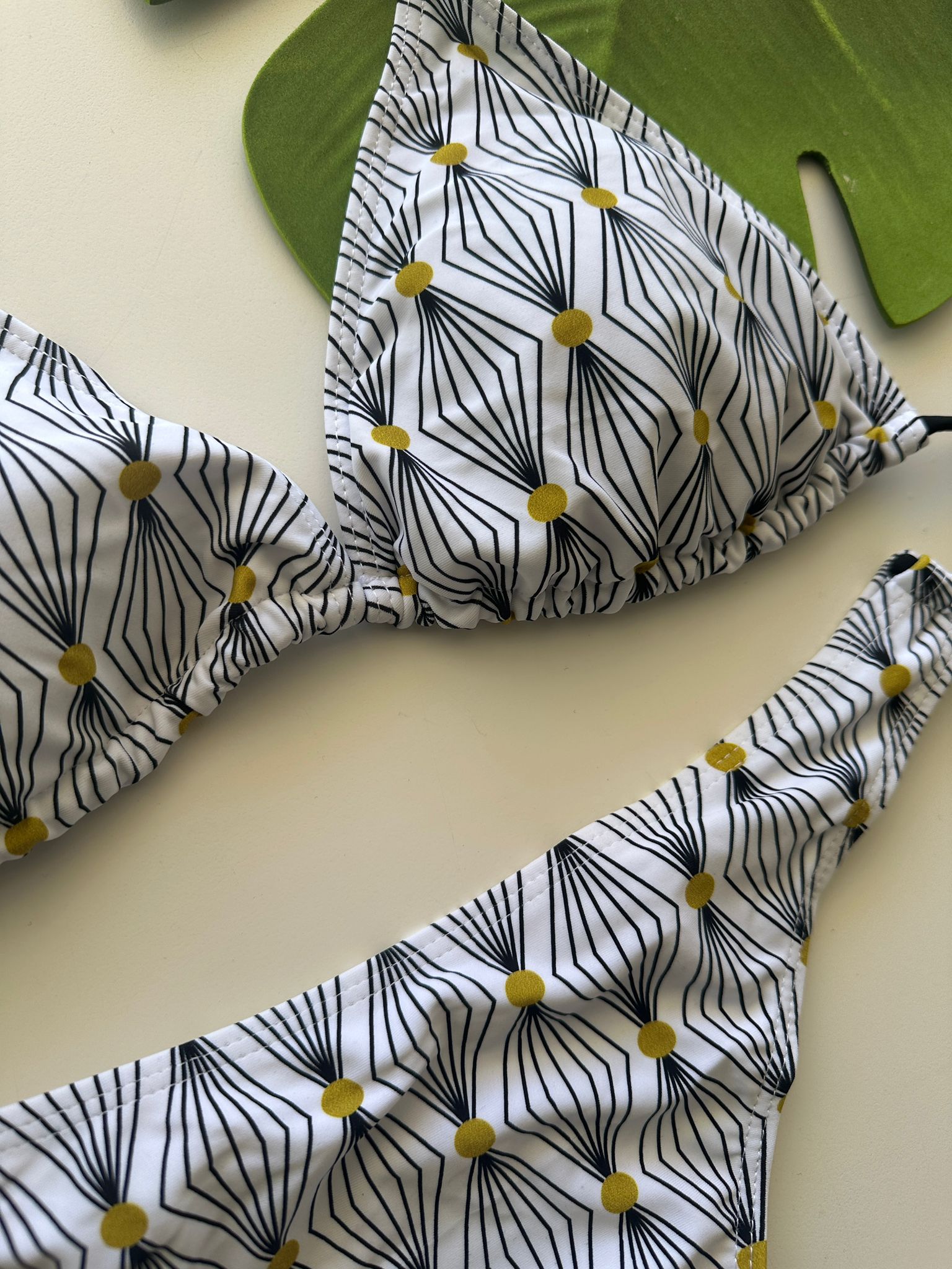 Bikini Tulum - Diseño 28