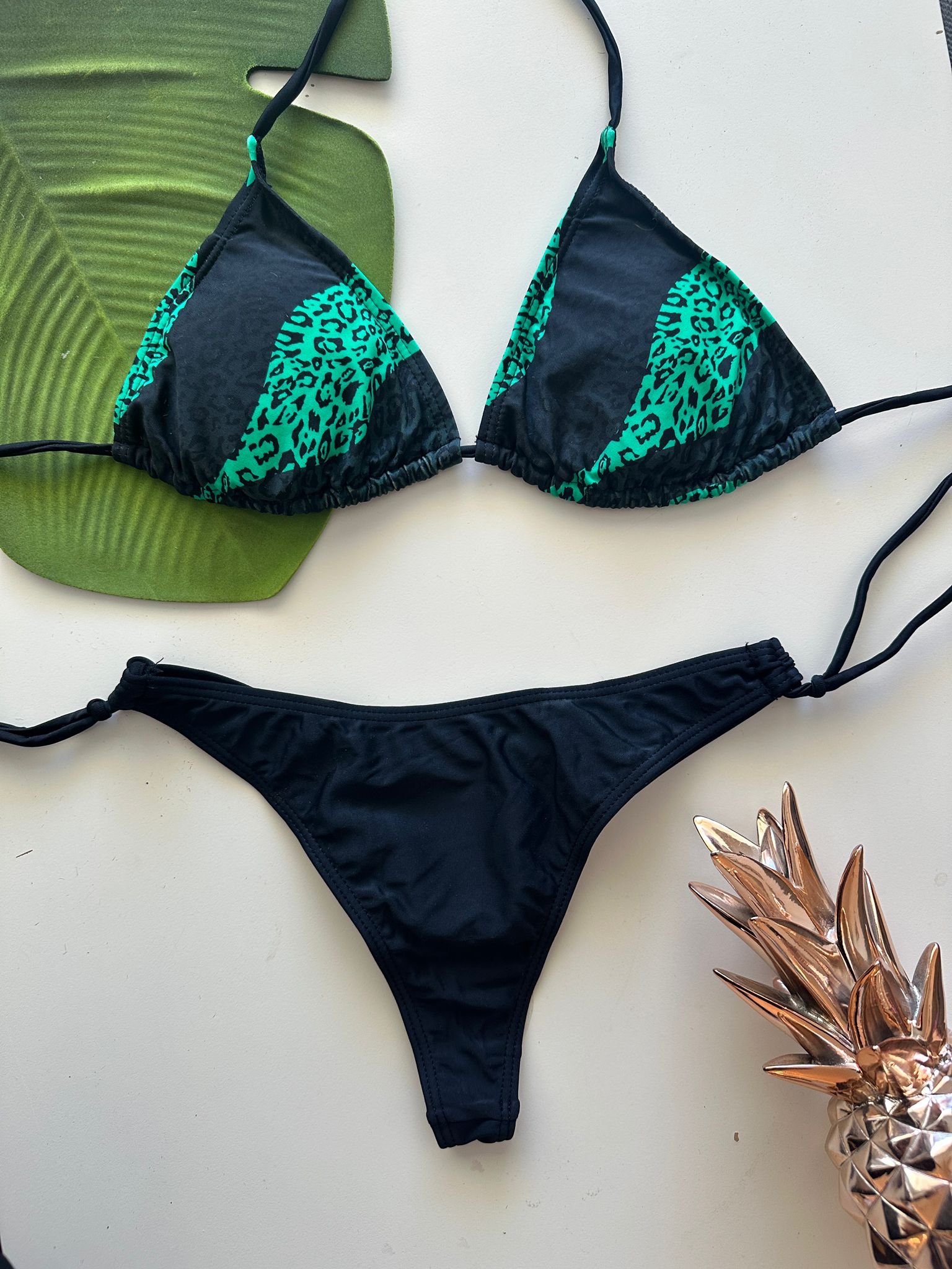 Bikini Tulum - Diseño 4