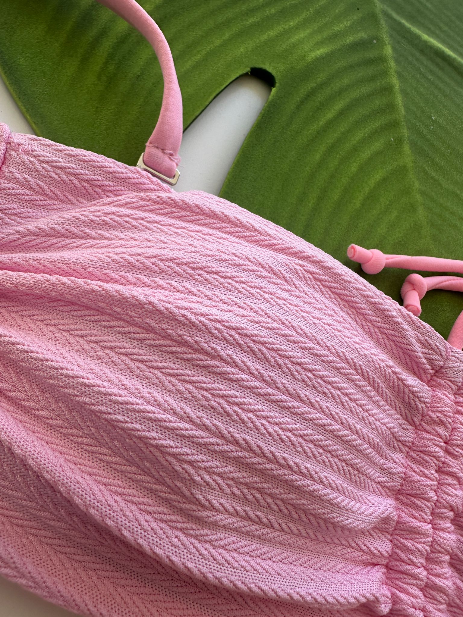 Bikini Tokio - Rosa