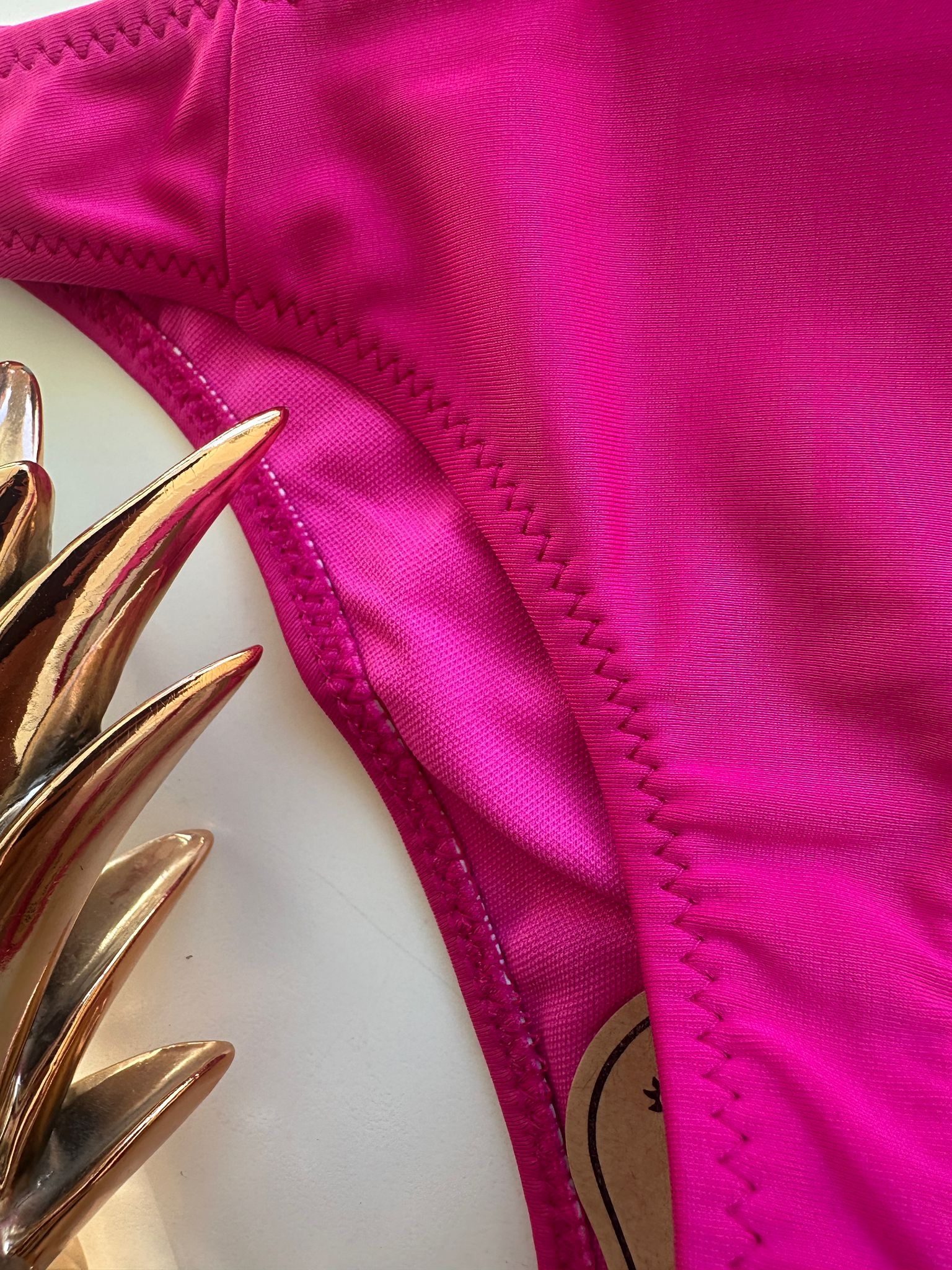 Bikini Amapola Fucsia
