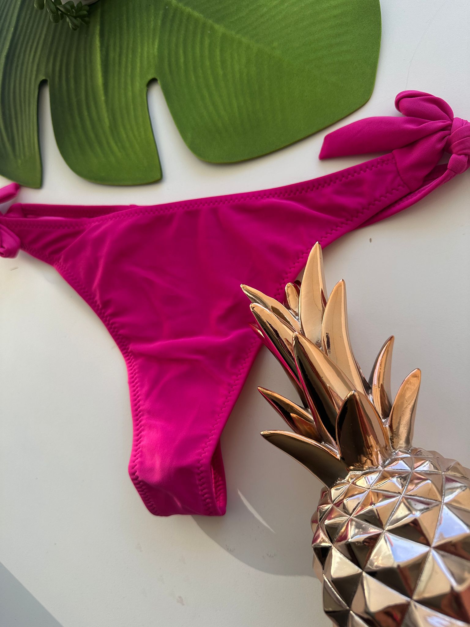 Bikini Amapola Fucsia