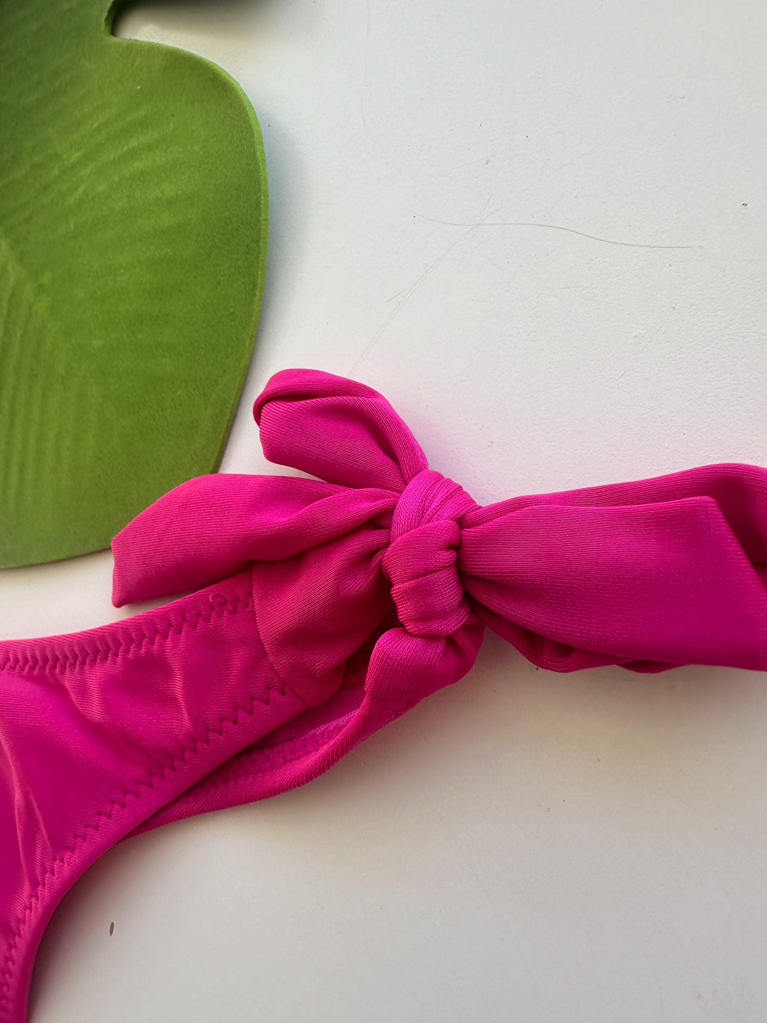 Bikini Amapola Fucsia