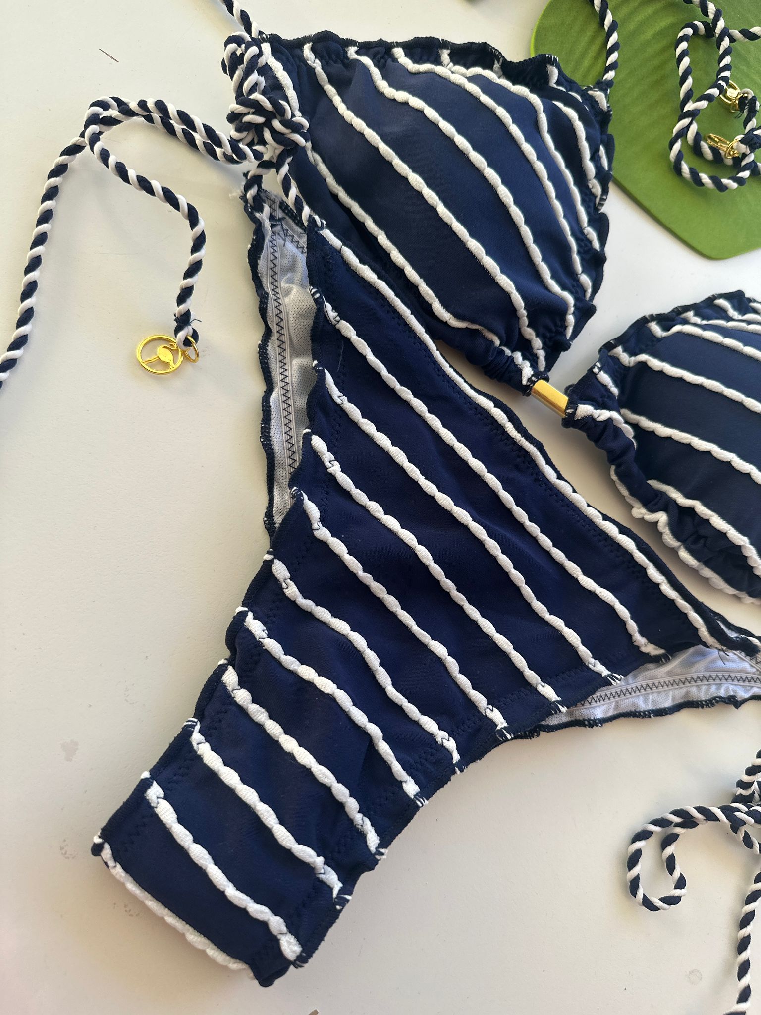 Bikini Zaira - Diseño 10