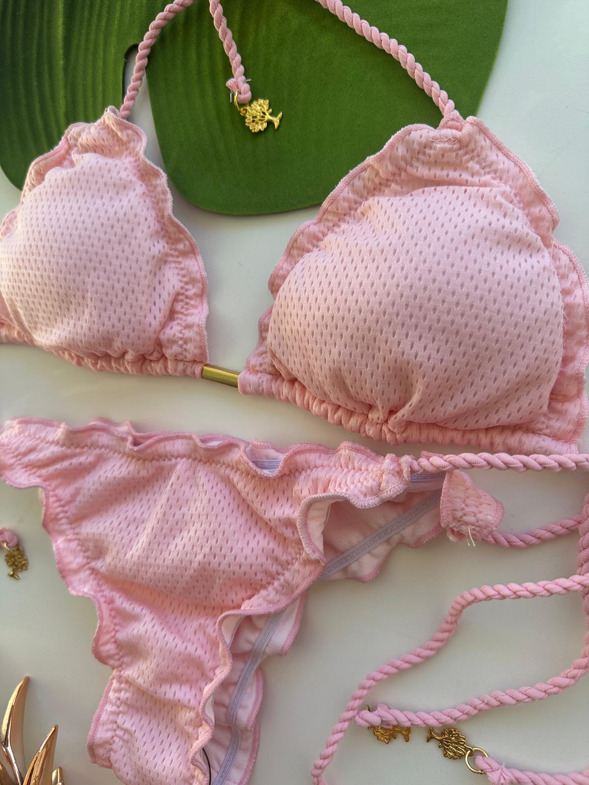 Bikini Zaira - Diseño 4