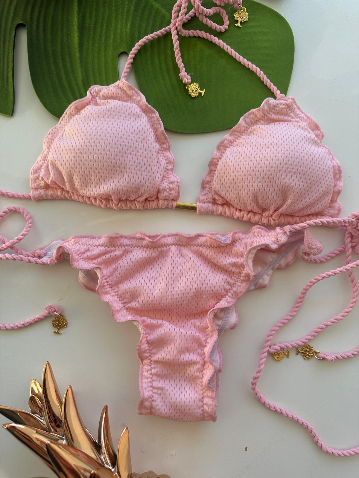 Bikini Zaira - Diseño 4