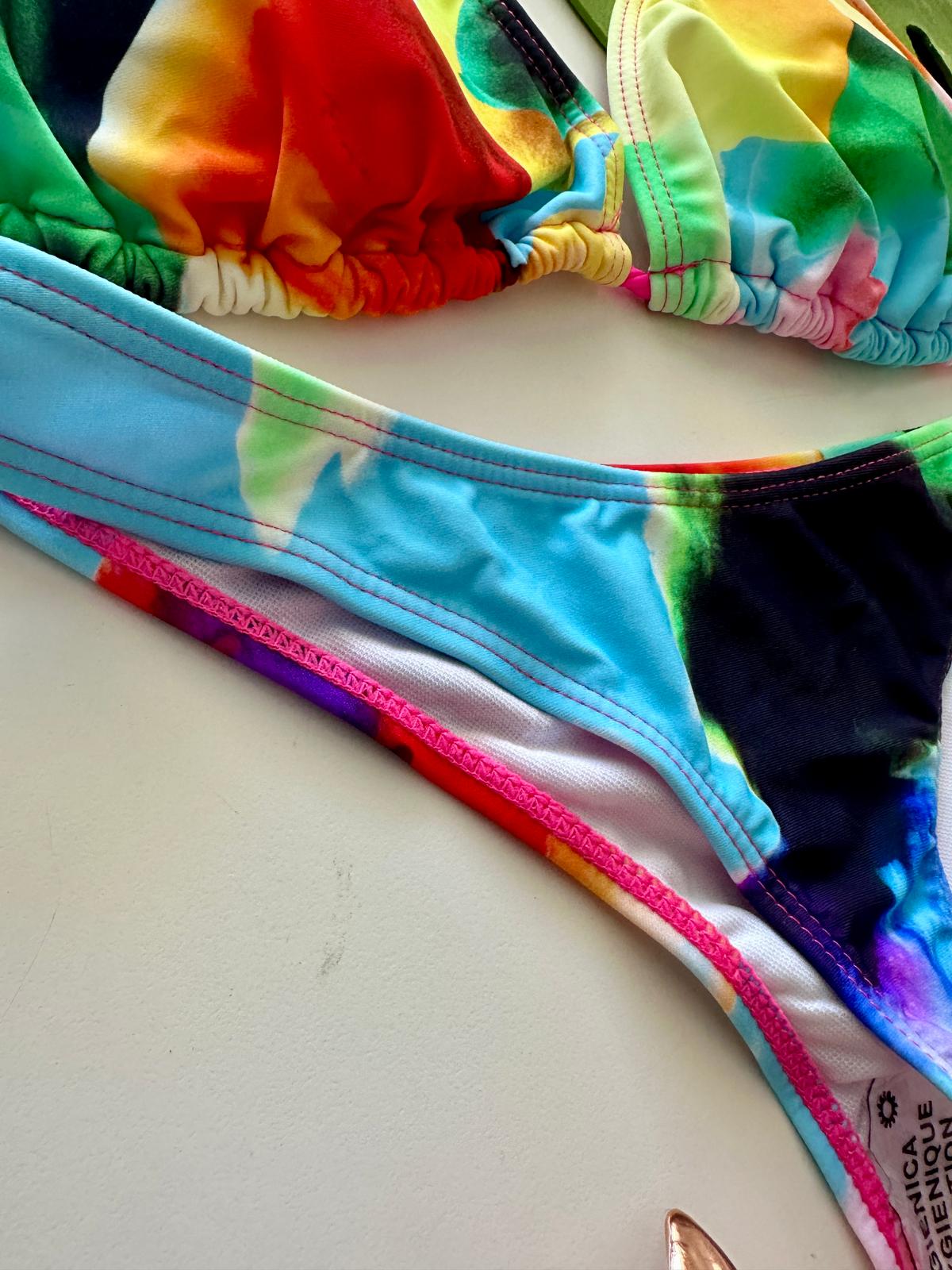 Bikini Tulum - Diseño 45