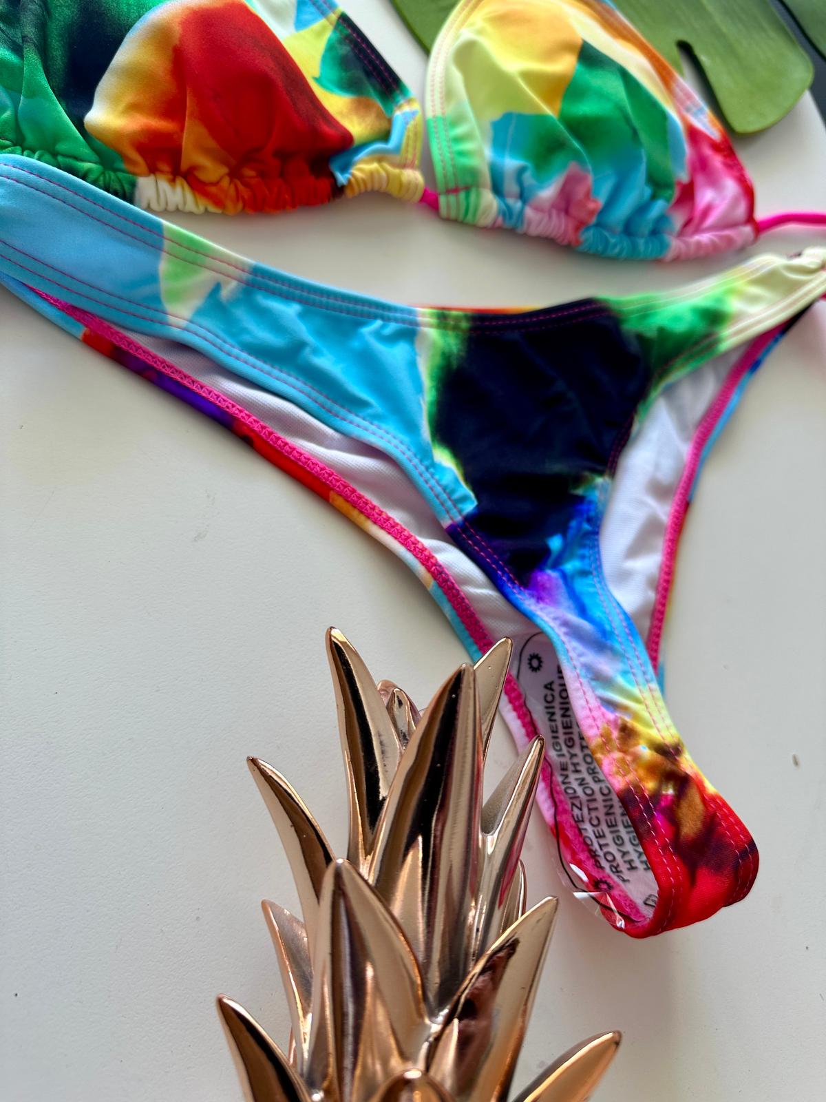 Bikini Tulum - Diseño 45