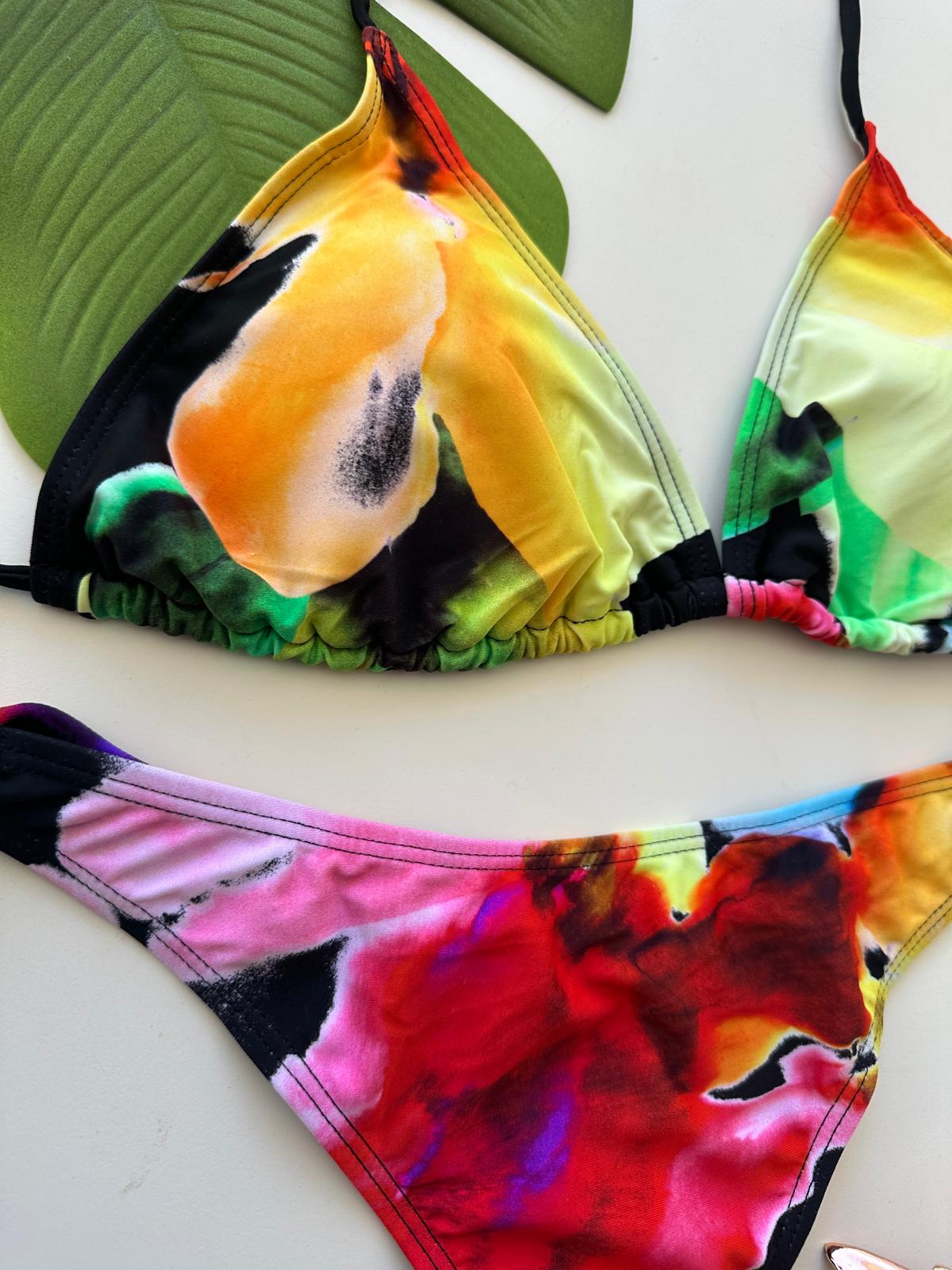 Bikini Tulum - Diseño 32