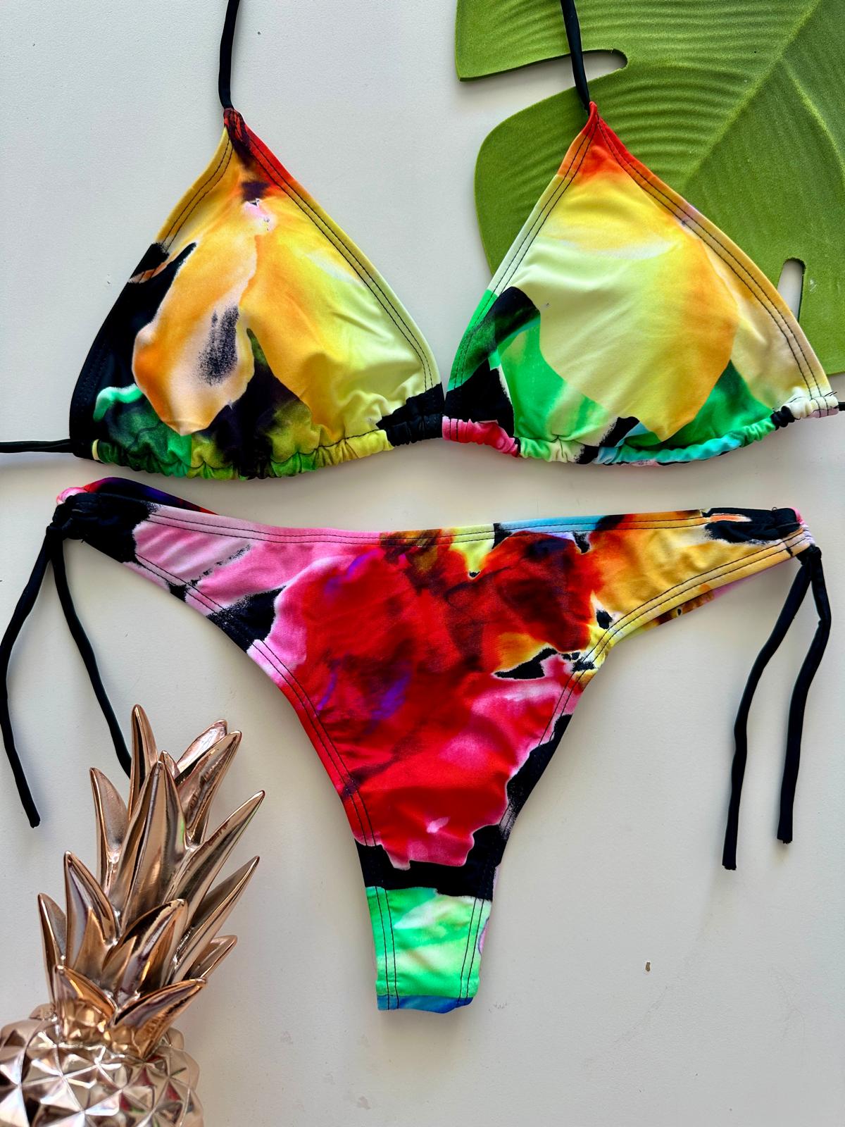 Bikini Tulum - Diseño 32