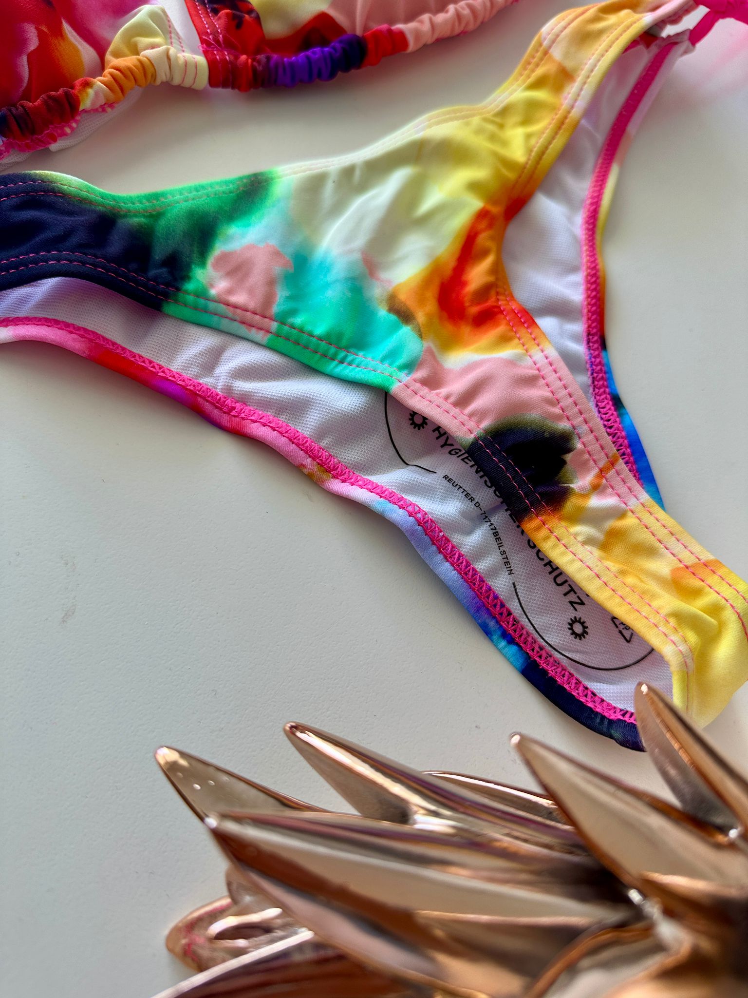 Bikini Tulum - Diseño 35