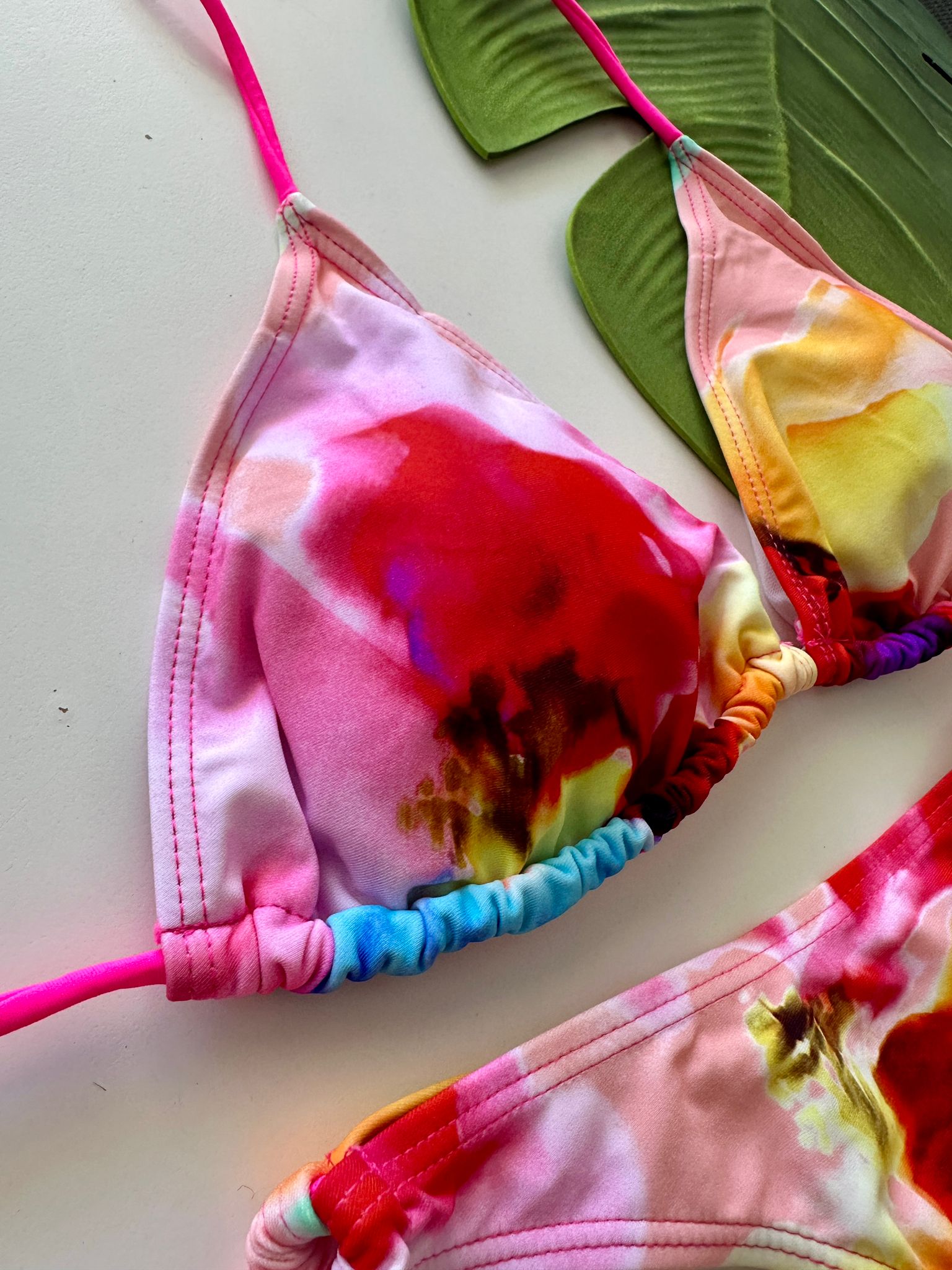 Bikini Tulum - Diseño 35