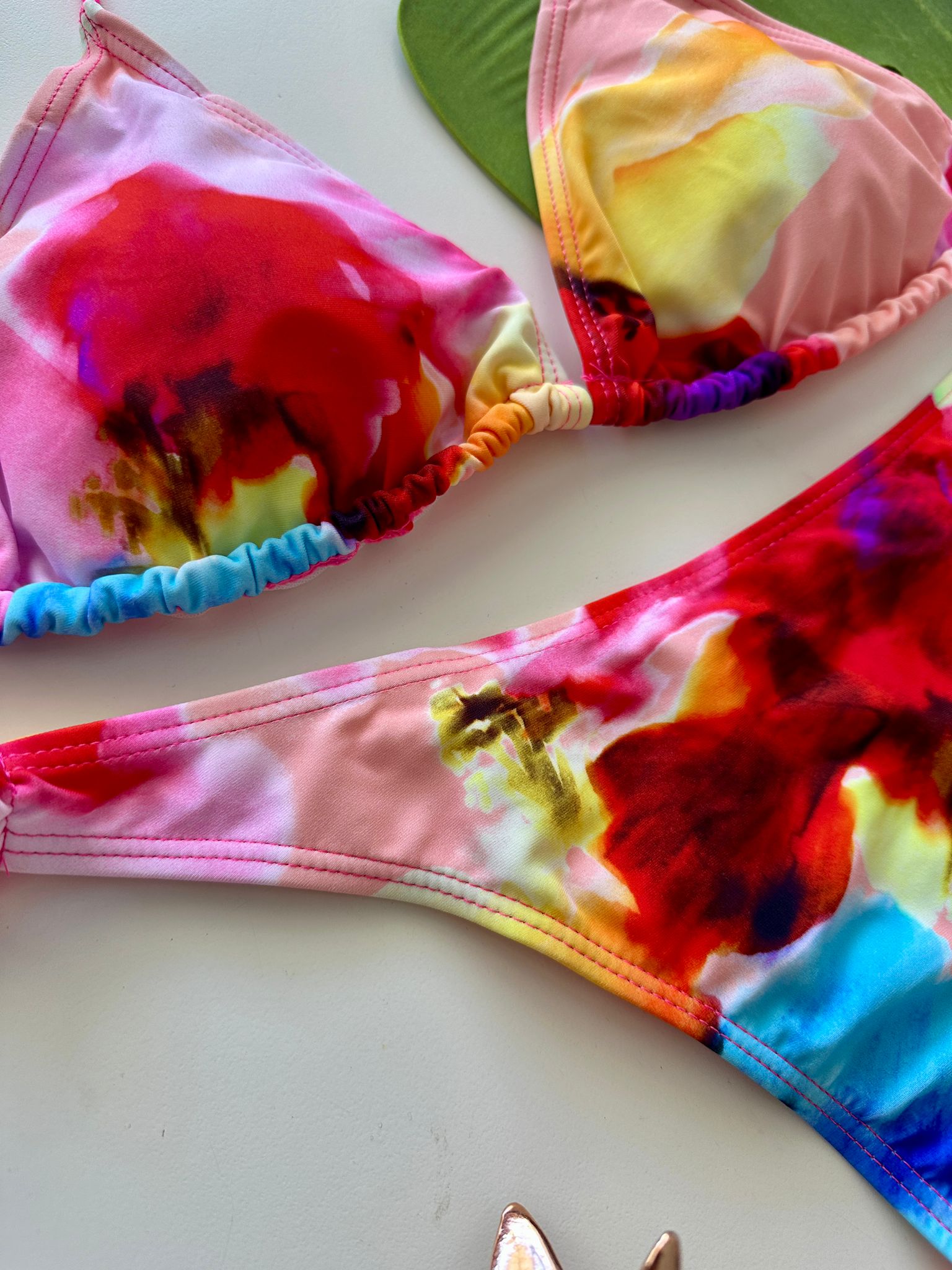 Bikini Tulum - Diseño 35
