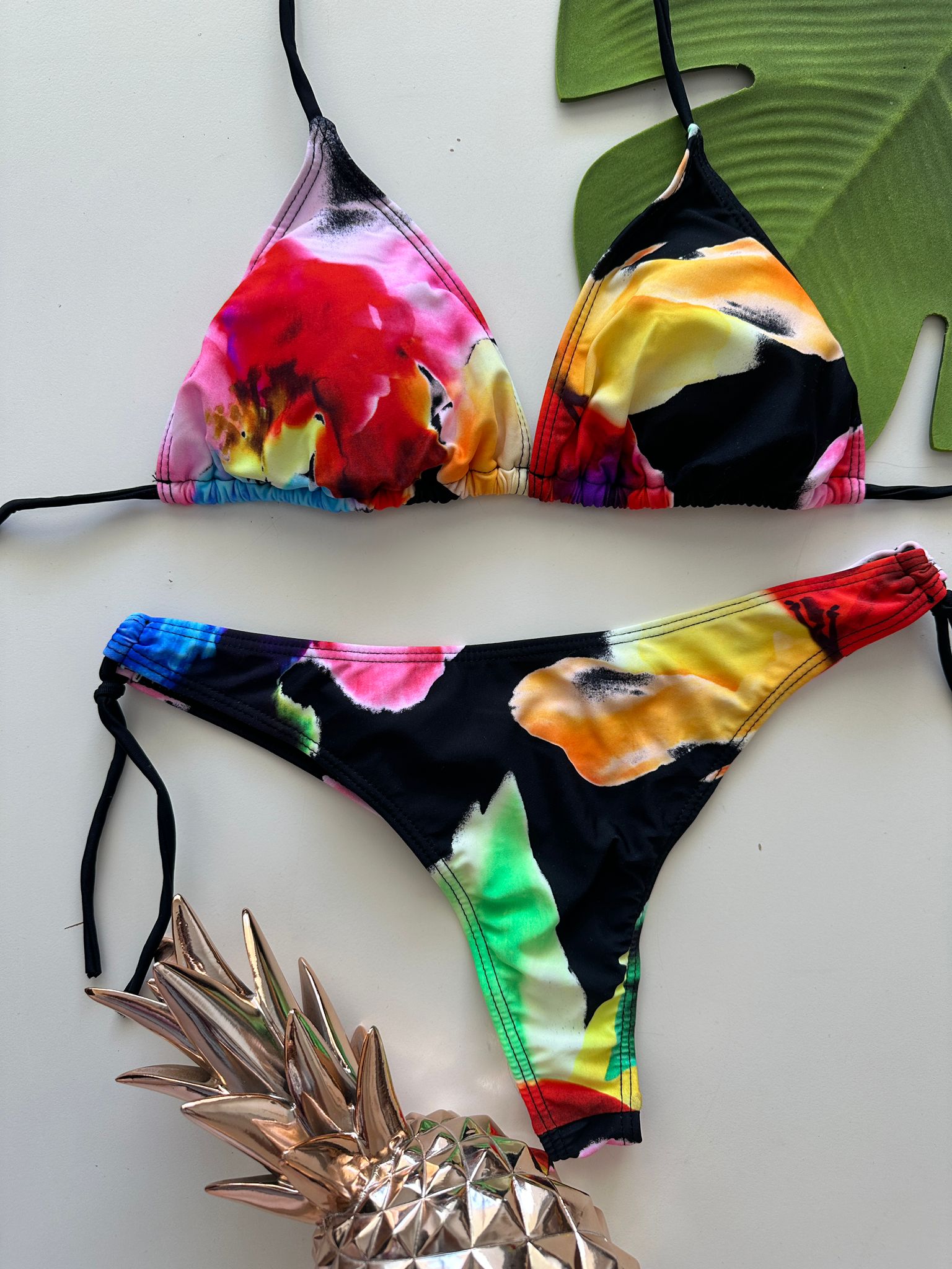 Bikini Tulum - Diseño 37