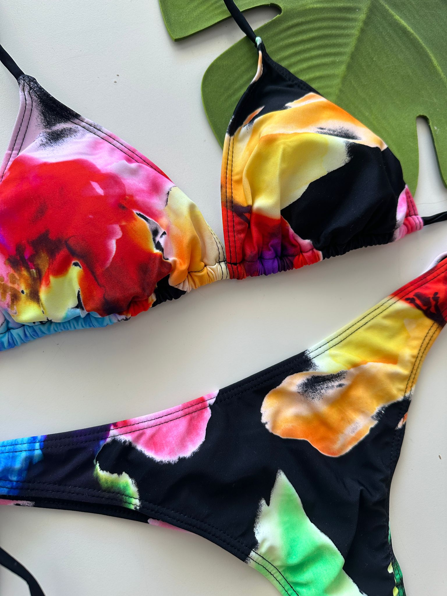 Bikini Tulum - Diseño 37