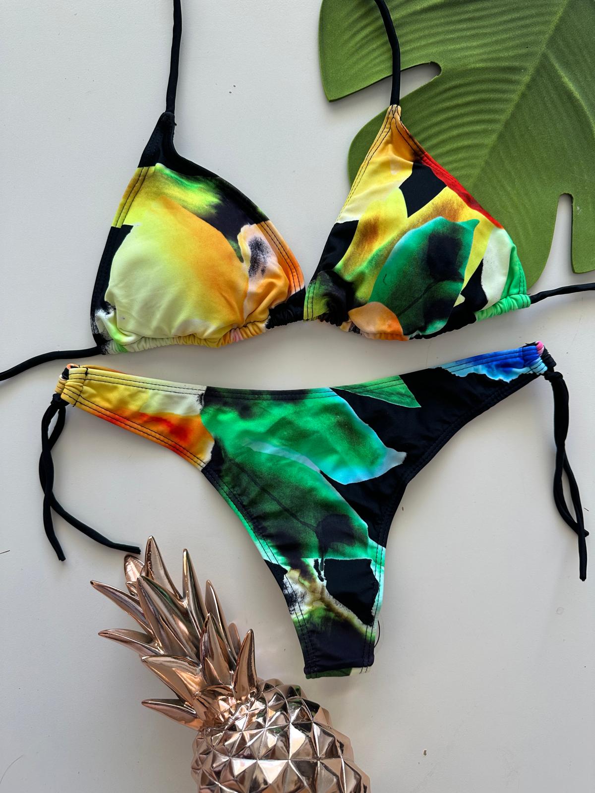 Bikini Tulum - Diseño 50