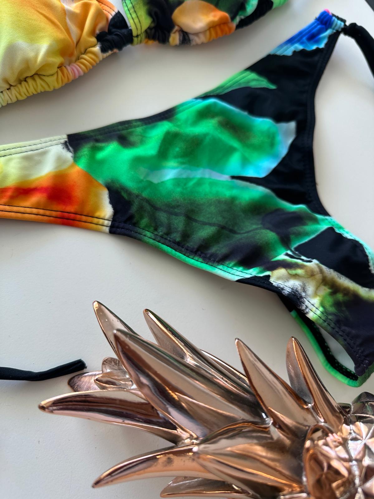 Bikini Tulum - Diseño 50
