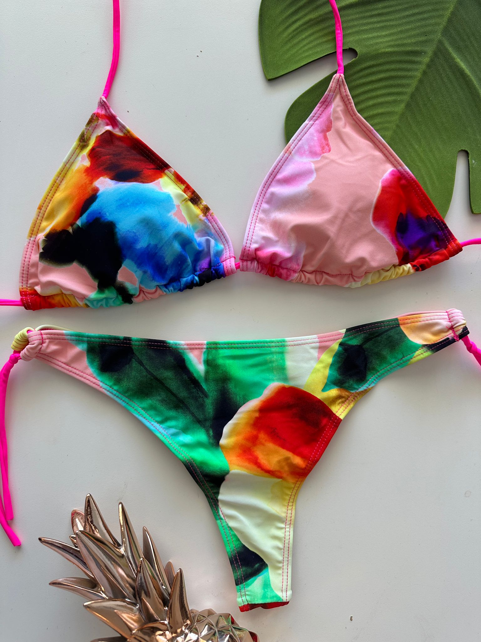 Bikini Tulum - Diseño 52