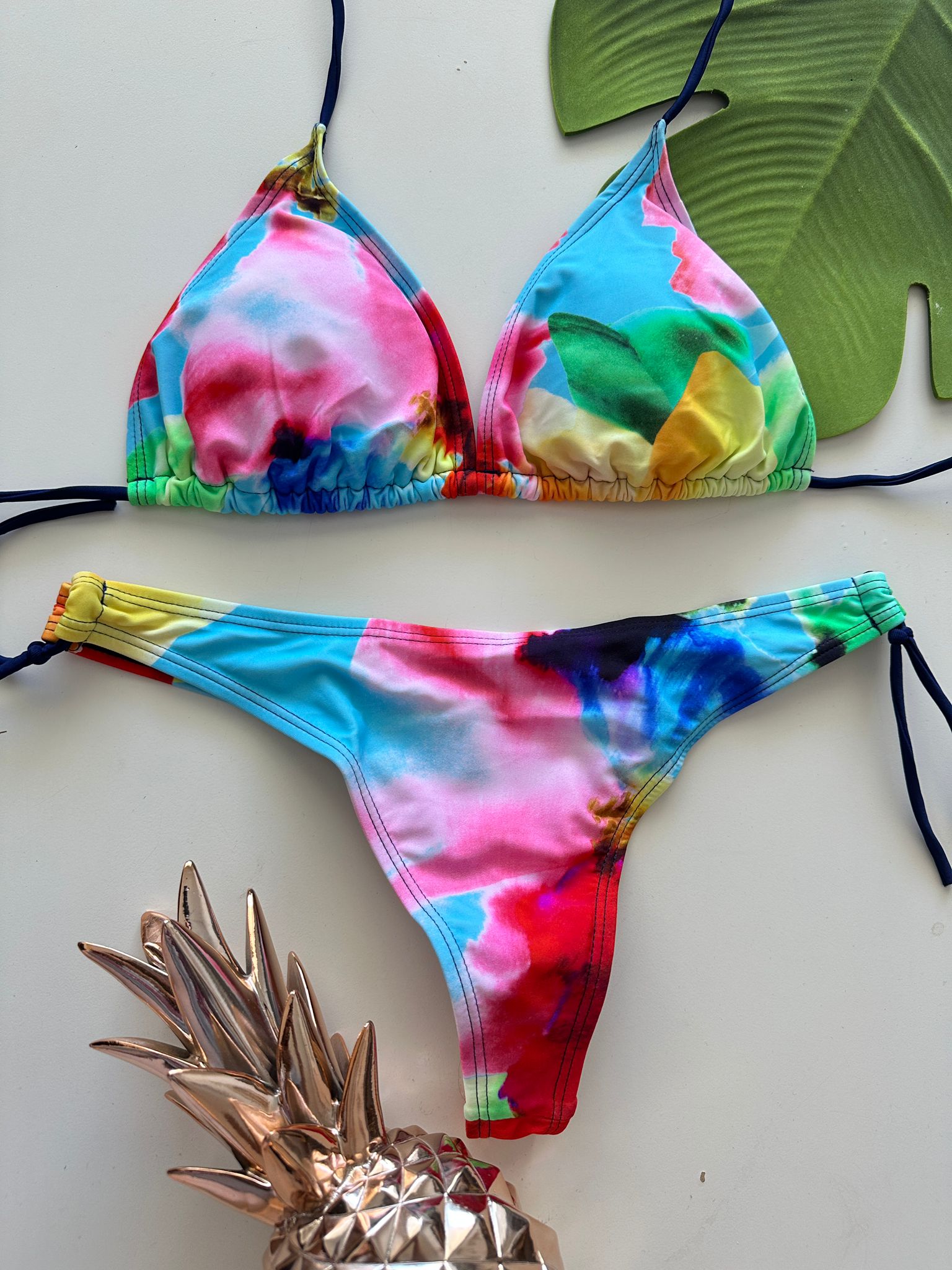 Bikini Tulum - Diseño 34