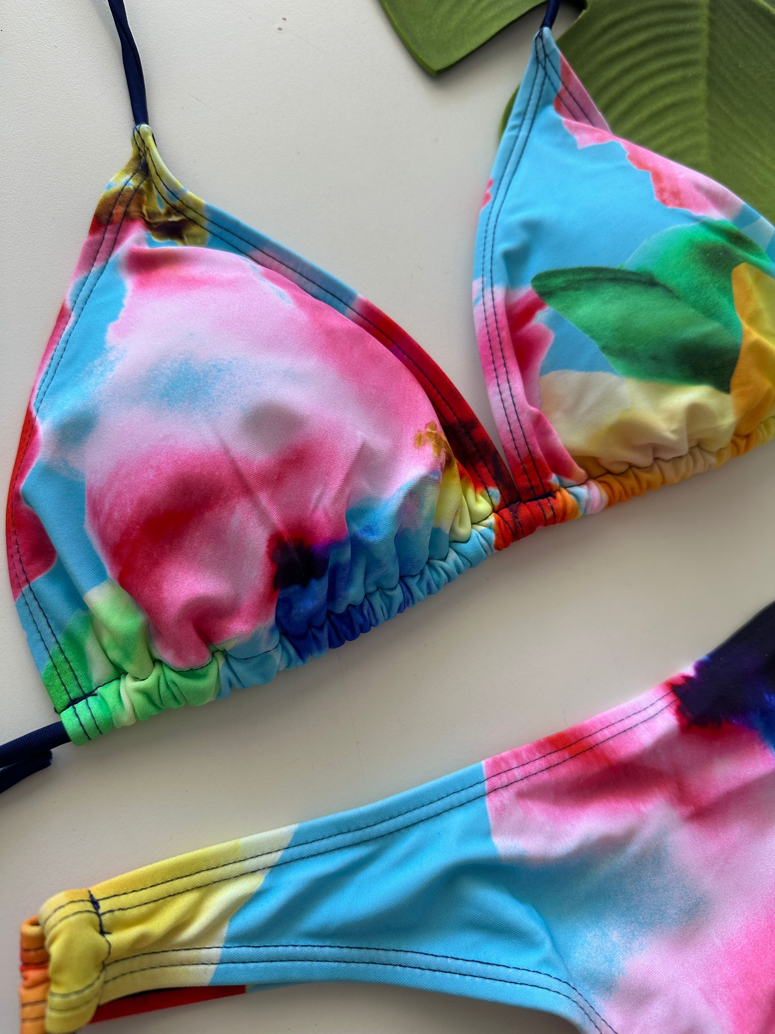 Bikini Tulum - Diseño 34
