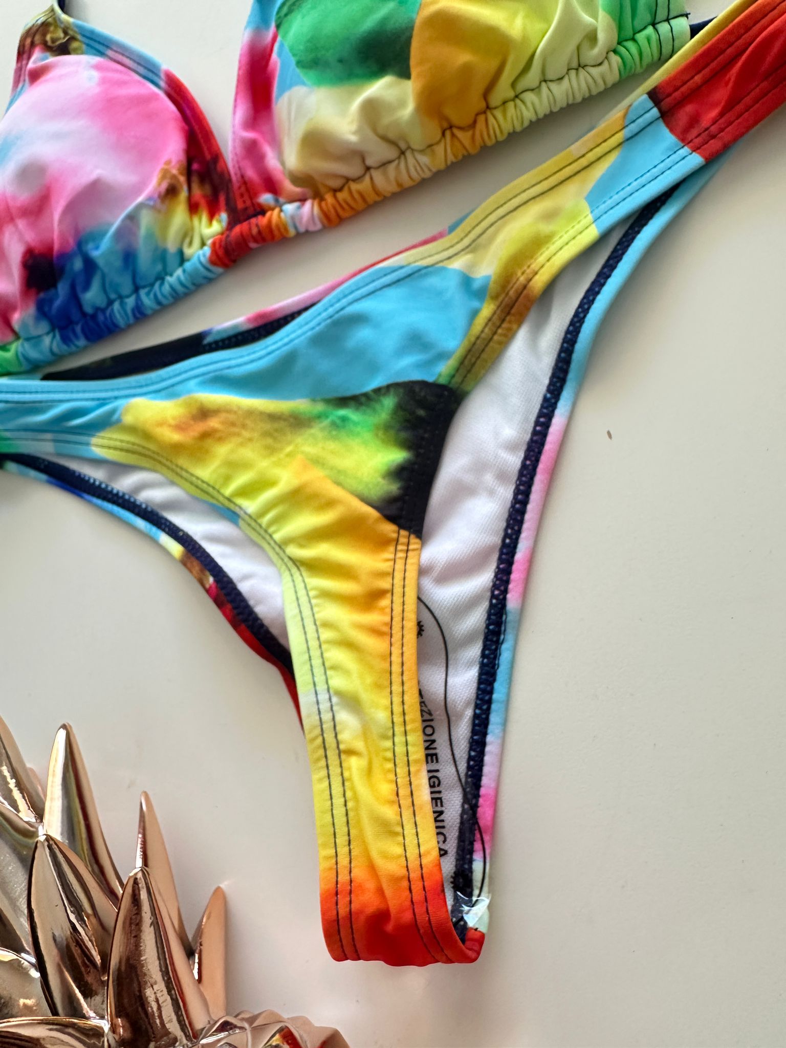 Bikini Tulum - Diseño 34