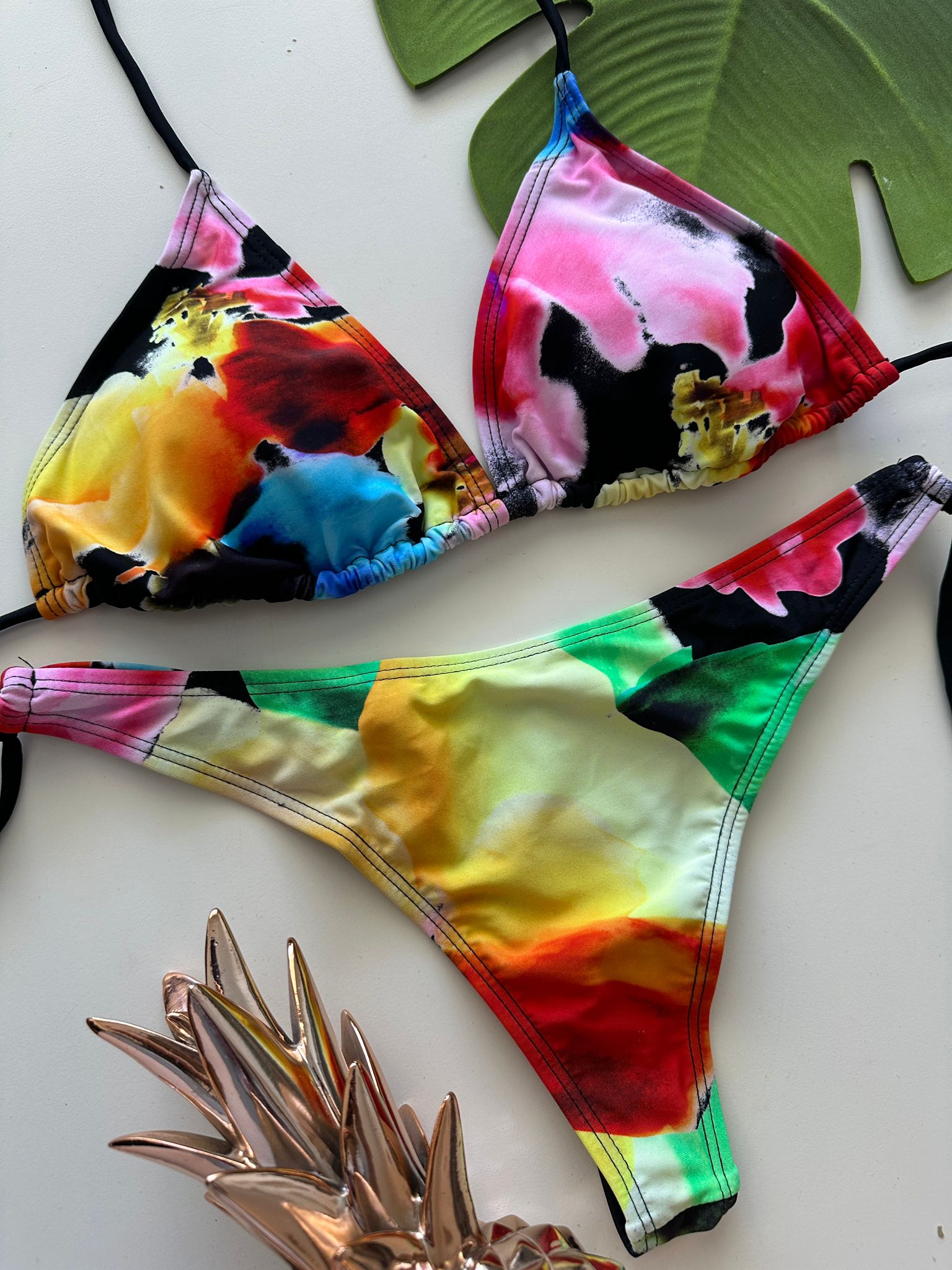 Bikini Tulum - Diseño 18