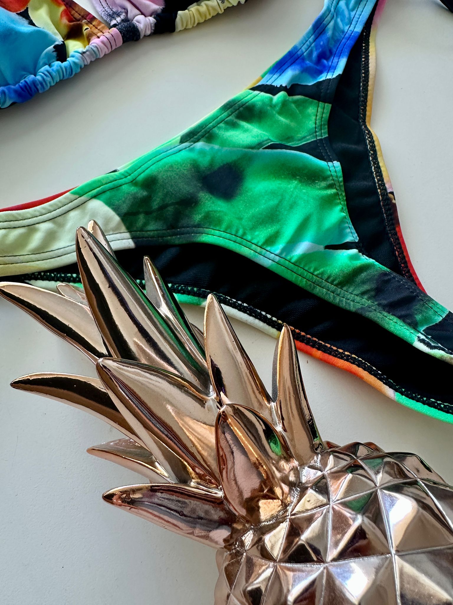 Bikini Tulum - Diseño 18