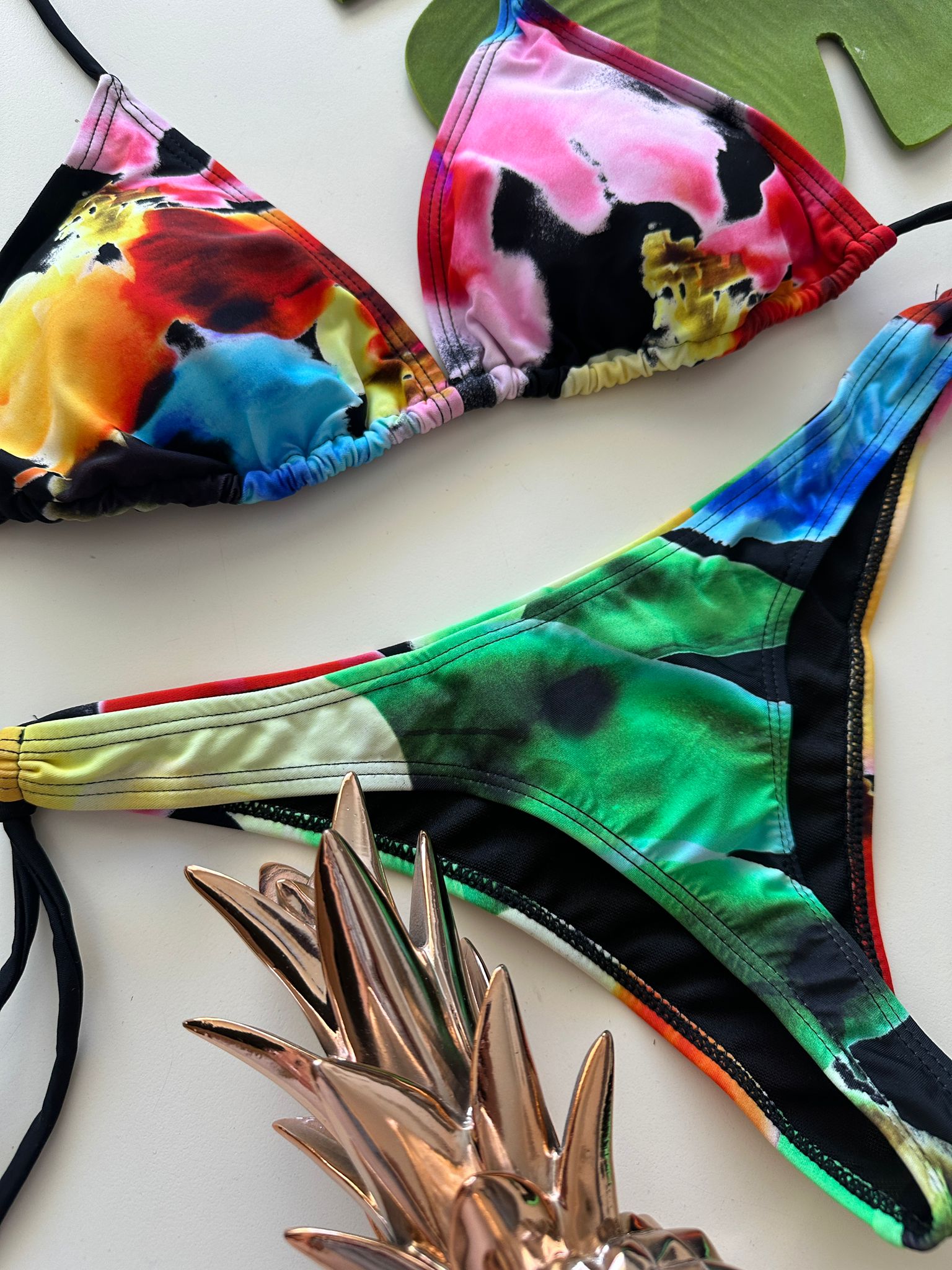 Bikini Tulum - Diseño 18