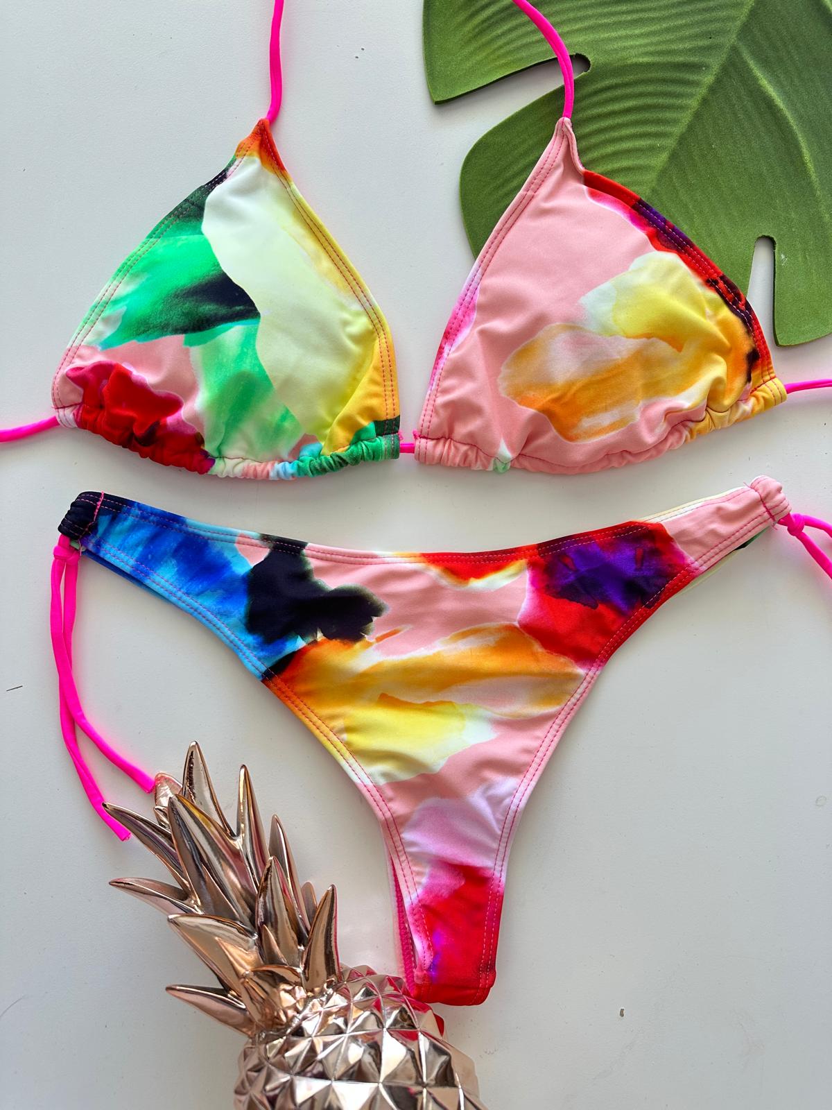 Bikini Tulum - Diseño 56