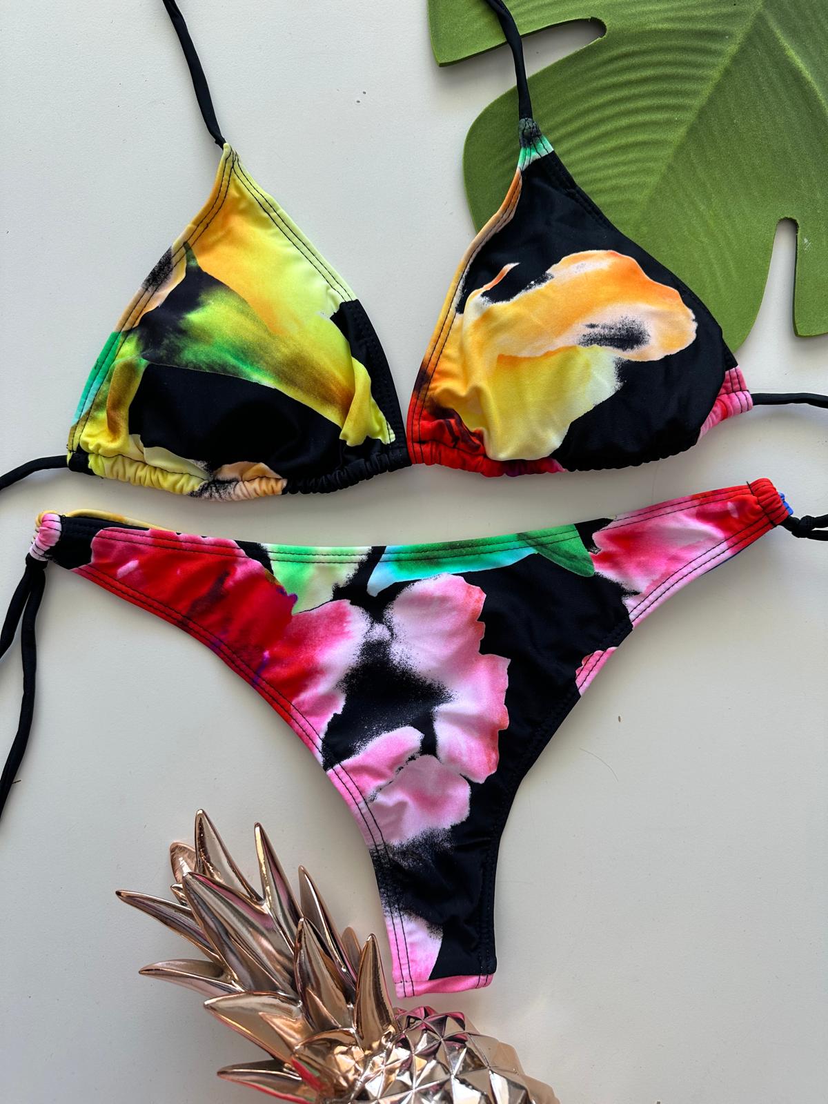 Bikini Tulum - Diseño 55