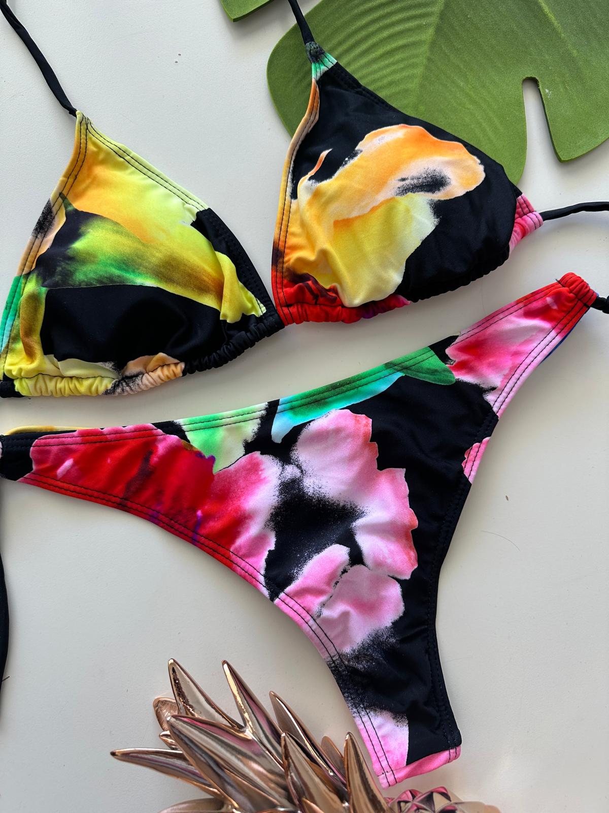 Bikini Tulum - Diseño 55