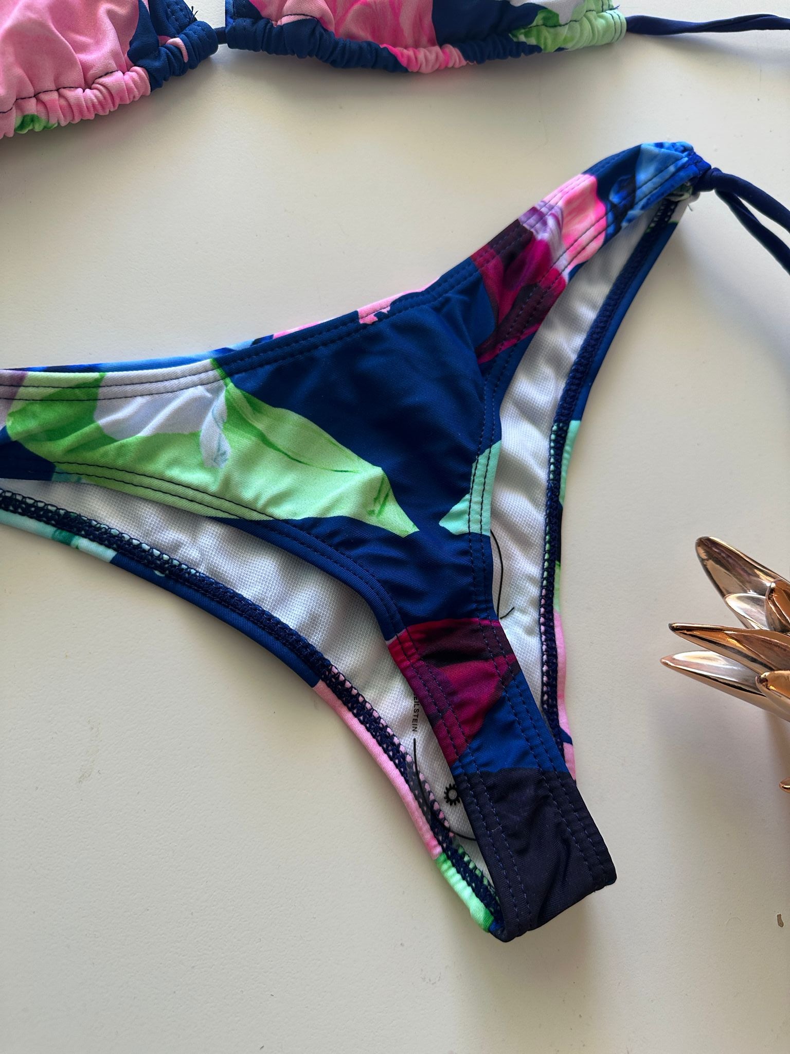 Bikini Tulum - Diseño 9